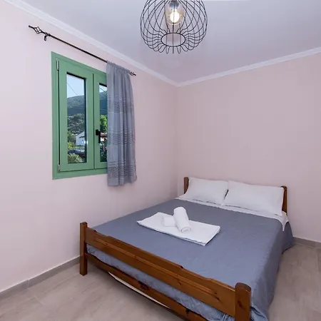 Mariettas Holiday home