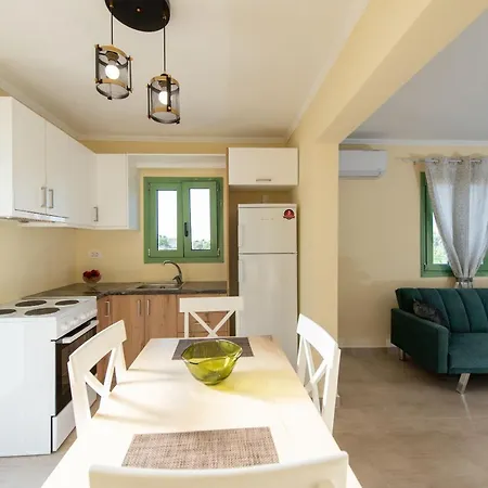 Mariettas Holiday home *