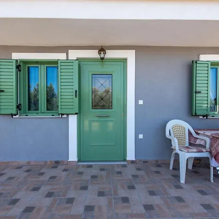 Holiday home Mariettas