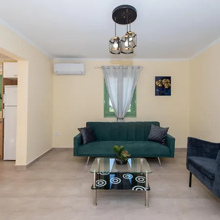 Holiday home Mariettas