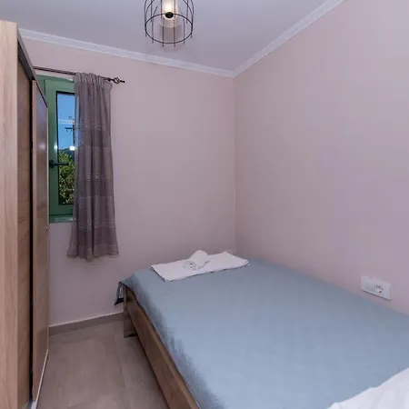 Mariettas Holiday home