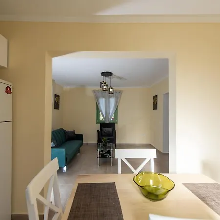 Mariettas Holiday home *