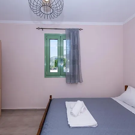 Mariettas Holiday home *