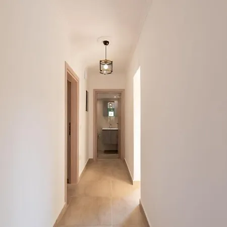 Mariettas Holiday home Pigadhakia